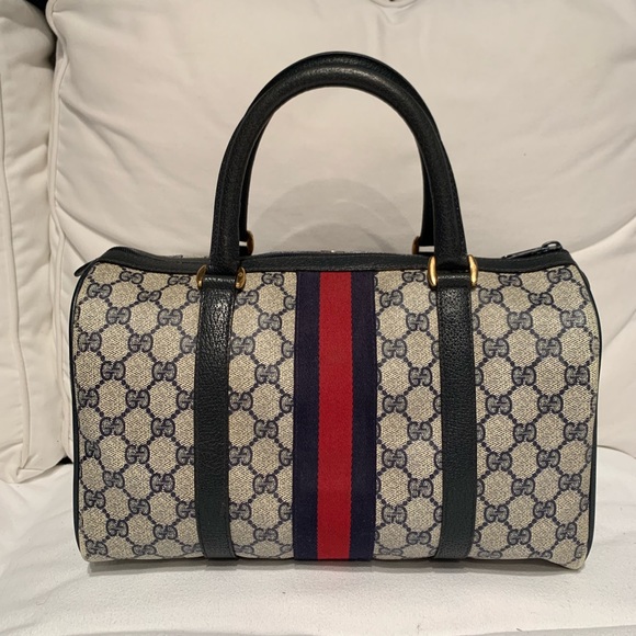 🔴SOLD🔴Gucci Bag - Picture 3 of 8